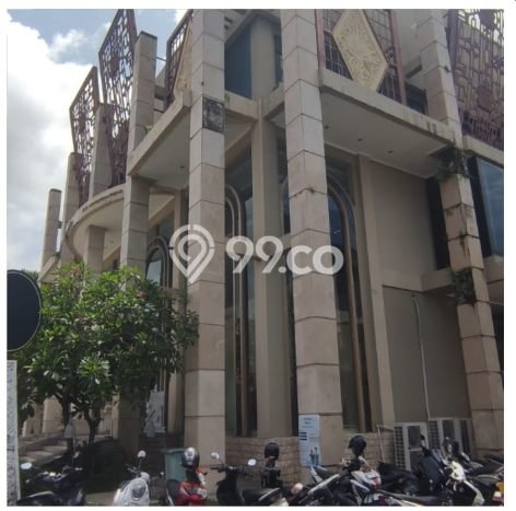 Ruko Paling Dicari LB 94m2 Dijual di Kuta Ruko Paling Dicari LB 94m2 Dijual di Kuta