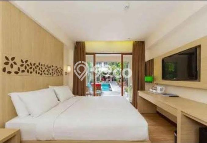 PELUANG EMAS! Hotel Kawasan , Luas 2400m2m², Nilai Profit Tinggi PELUANG EMAS! Hotel Kawasan , Luas 2400m2m², Nilai Profit Tinggi