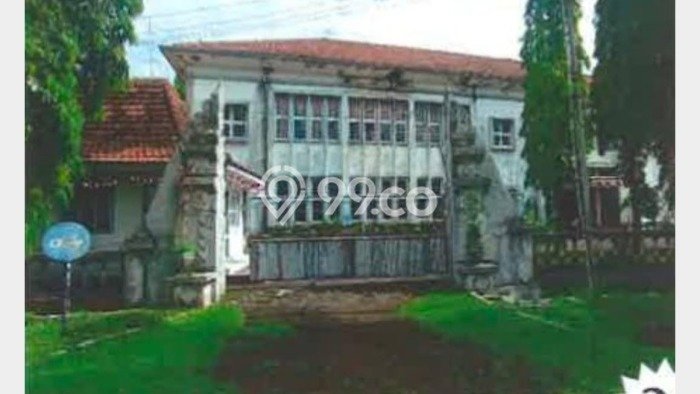 FOR SALE! Pabrik di Cilacap Selatan Cilacap, LT 73810m2, LB 10000m2 FOR SALE! Pabrik di Cilacap Selatan Cilacap, LT 73810m2, LB 10000m2
