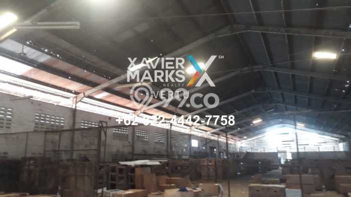 Unit Pabrik Strategis di Sukodono, Sidoarjo Potensi Cuan Besar Unit Pabrik Strategis di Sukodono, Sidoarjo Potensi Cuan Besar