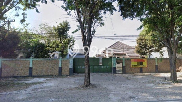 Unit Pabrik Dijual di Gresik Gresik 4000m2 Unit Pabrik Dijual di Gresik Gresik 4000m2