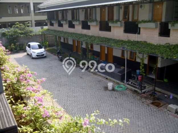 Rumah Kost Dijual Lokasi Dukuh Pakis, Surabaya, 24 Kamar Tidur, 0 Kamar Mandi, 1883m2 Rumah Kost Dijual Lokasi Dukuh Pakis, Surabaya, 24 Kamar Tidur, 0 Kamar Mandi, 1883m2