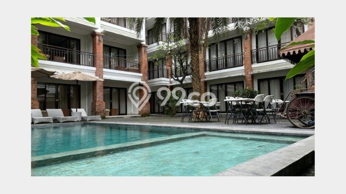 Dijual Hotel Kawasan Premium di , Luas 1900m2m², Jalan Raya Dijual Hotel Kawasan Premium di , Luas 1900m2m², Jalan Raya