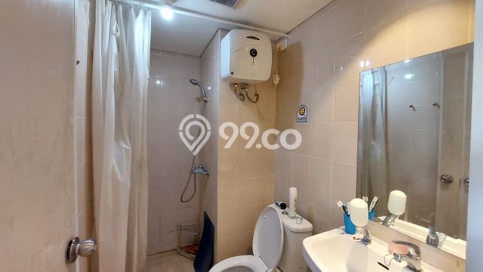 HARGA SPESIAL! Apartemen di Ciumbuleuit, 1 KM, Luas 42m², Area Prestisius HARGA SPESIAL! Apartemen di Ciumbuleuit, 1 KM, Luas 42m², Area Prestisius