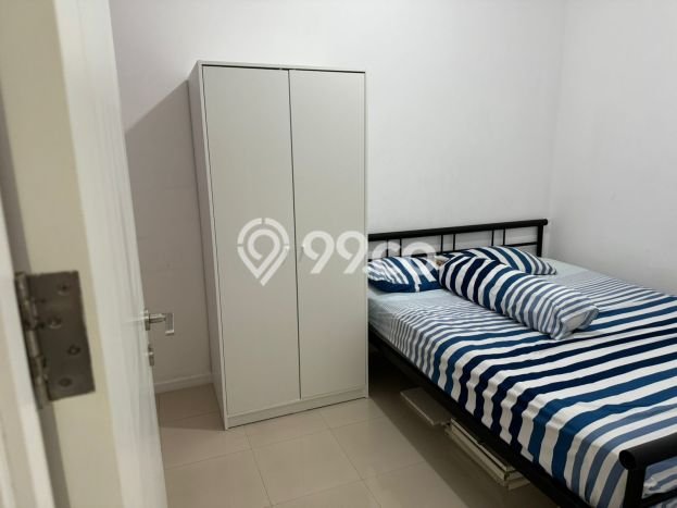 Unit Apartemen Dijual di Cidadap, Bandung, dengan 2 Bedroom, 1 Bathroom Unit Apartemen Dijual di Cidadap, Bandung, dengan 2 Bedroom, 1 Bathroom