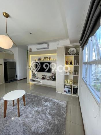 Apartemen Premium Kawasan Pasteur, Luas 82m2m², 2 KM Apartemen Premium Kawasan Pasteur, Luas 82m2m², 2 KM