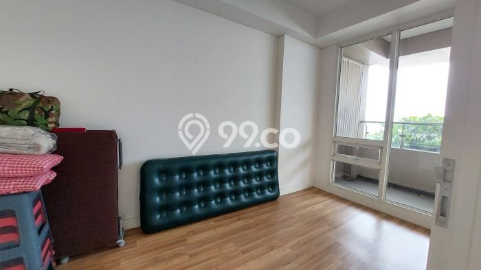 Apartemen Terawat Dijual di Bandung Spesifikasi 2 KT, 1 KM Apartemen Terawat Dijual di Bandung Spesifikasi 2 KT, 1 KM