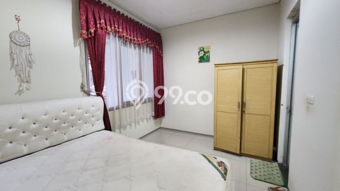 PREMIUM LIVING! Rumah di Setra Duta, 4 KT, Area Berkembang, Luas 158m² Bangunan 250m² PREMIUM LIVING! Rumah di Setra Duta, 4 KT, Area Berkembang, Luas 158m² Bangunan 250m²