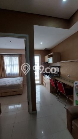 Hunian Apartemen 1 KT 1 KM di Cidadap, Bandung Dijual Cepat Hunian Apartemen 1 KT 1 KM di Cidadap, Bandung Dijual Cepat