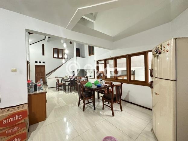 Rumah Luxury Modern Siap Huni di Pasteur Bandung Rumah Luxury Modern Siap Huni di Pasteur Bandung