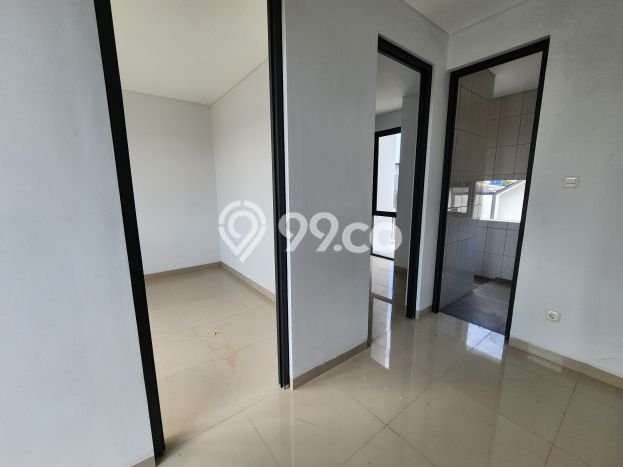 Rumah Modern 3 KT di Kopo Bandung Unfurnished Rumah Modern 3 KT di Kopo Bandung Unfurnished