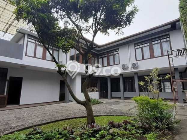 Rumah Luxury Modern Siap Huni di Setra Duta Bandung Rumah Luxury Modern Siap Huni di Setra Duta Bandung