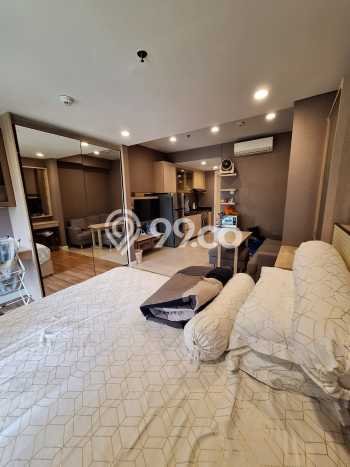 Hunian Apartemen 1 KT 1 KM di Cicendo, Bandung Dijual Cepat Hunian Apartemen 1 KT 1 KM di Cicendo, Bandung Dijual Cepat
