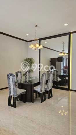 Rumah Luxury Modern Siap Huni di Setra Duta Bandung Rumah Luxury Modern Siap Huni di Setra Duta Bandung