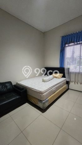 PREMIUM LIVING! Rumah di Setra Duta, 4 KT, Area Berkembang, Luas 158m² Bangunan 250m² PREMIUM LIVING! Rumah di Setra Duta, 4 KT, Area Berkembang, Luas 158m² Bangunan 250m²