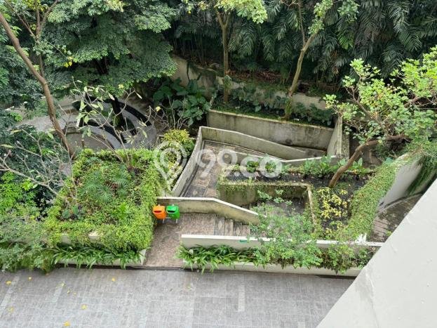 Unit Apartemen Dijual di Cidadap, Bandung, dengan 2 Bedroom, 1 Bathroom Unit Apartemen Dijual di Cidadap, Bandung, dengan 2 Bedroom, 1 Bathroom