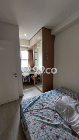 HARGA SPESIAL! Apartemen di Ciumbuleuit, 1 KM, Luas 42m², Area Prestisius HARGA SPESIAL! Apartemen di Ciumbuleuit, 1 KM, Luas 42m², Area Prestisius
