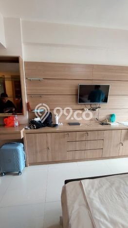 Sewa Apartemen Murah di Cidadap, Bandung Dekat Fasilitas Umum Sewa Apartemen Murah di Cidadap, Bandung Dekat Fasilitas Umum
