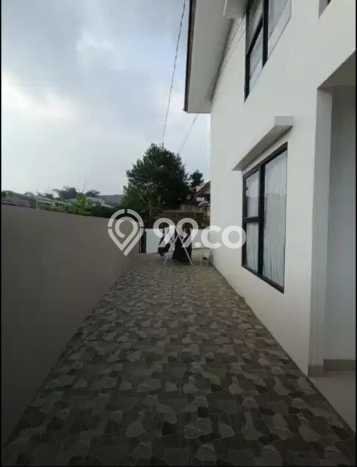 Rumah Elit Modern Siap Huni di Setiabudi Bandung Rumah Elit Modern Siap Huni di Setiabudi Bandung