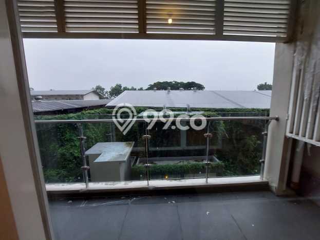 Siap Huni Apartemen di Bandung 2 Kamar & 1 Kamar Mandi, Luas 64m2 Siap Huni Apartemen di Bandung 2 Kamar & 1 Kamar Mandi, Luas 64m2