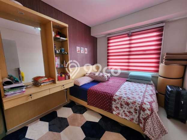 Hunian Apartemen Ideal untuk Dijual di Bandung dengan 1 Kamar Hunian Apartemen Ideal untuk Dijual di Bandung dengan 1 Kamar