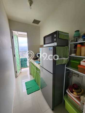 Hunian Apartemen Ideal untuk Dijual di Bandung dengan 1 Kamar Hunian Apartemen Ideal untuk Dijual di Bandung dengan 1 Kamar