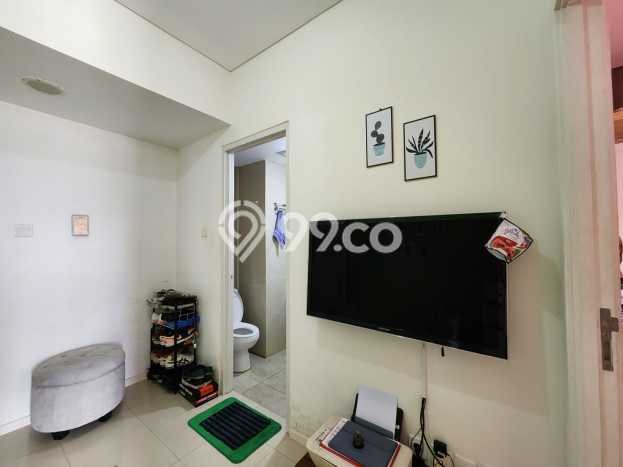 Hunian Apartemen Ideal untuk Dijual di Bandung dengan 1 Kamar Hunian Apartemen Ideal untuk Dijual di Bandung dengan 1 Kamar