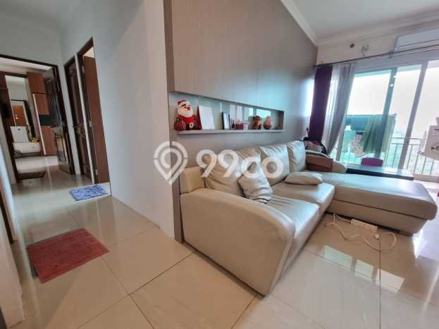 Dijual Apartemen di Bandung 4 Kamar & 3 Kamar Mandi, Luas 109m2 Dijual Apartemen di Bandung 4 Kamar & 3 Kamar Mandi, Luas 109m2