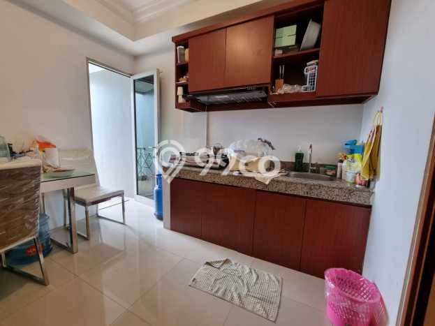 Dijual Apartemen di Bandung 4 Kamar & 3 Kamar Mandi, Luas 109m2 Dijual Apartemen di Bandung 4 Kamar & 3 Kamar Mandi, Luas 109m2
