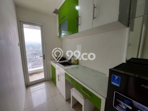 Hunian Apartemen Ideal untuk Dijual di Bandung dengan 1 Kamar Hunian Apartemen Ideal untuk Dijual di Bandung dengan 1 Kamar