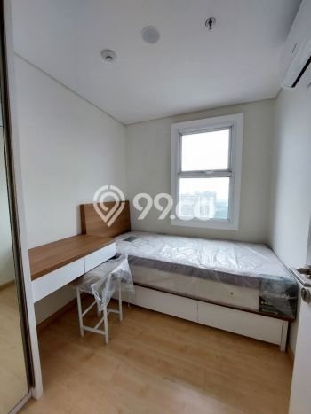 Hunian Apartemen Ideal untuk Dijual di Bandung dengan 2 Kamar Hunian Apartemen Ideal untuk Dijual di Bandung dengan 2 Kamar