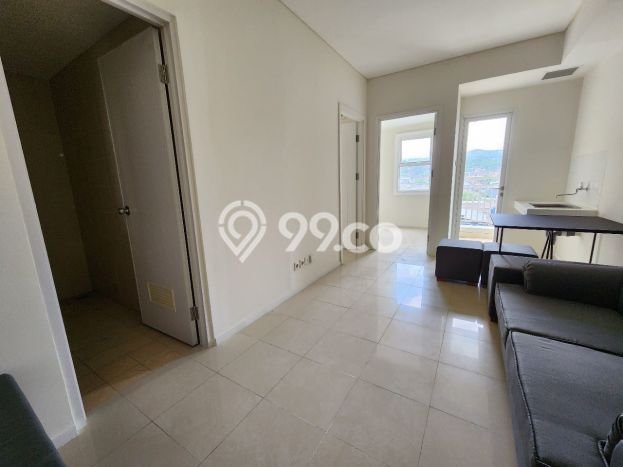 Apartemen Terawat Dijual di Bandung Spesifikasi 2 KT, 1 KM Apartemen Terawat Dijual di Bandung Spesifikasi 2 KT, 1 KM