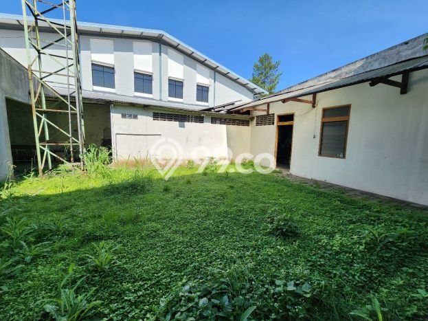 Rumah Luxury Modern Siap Huni di Kopo Bandung Rumah Luxury Modern Siap Huni di Kopo Bandung