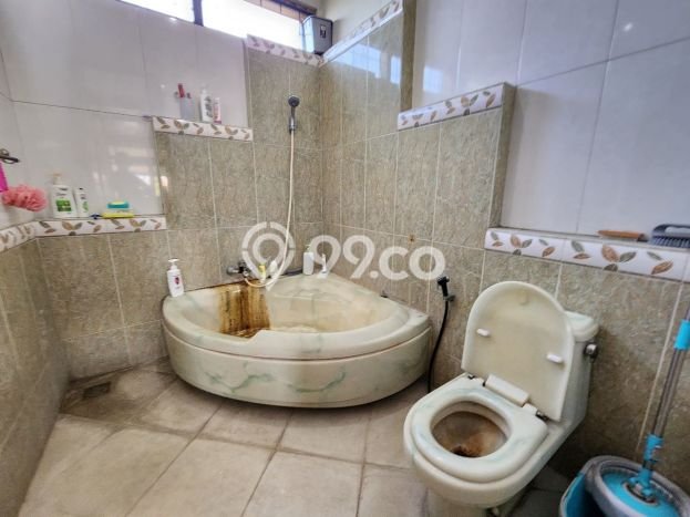 Rumah Luxury Modern Siap Huni di Kopo Bandung Rumah Luxury Modern Siap Huni di Kopo Bandung