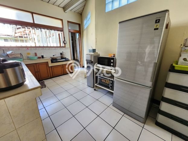 Rumah Luxury Modern Siap Huni di Kopo Bandung Rumah Luxury Modern Siap Huni di Kopo Bandung