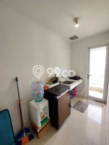 Dijual Apartemen di Bandung 1 Kamar & 1 Kamar Mandi, Luas 31m2 Dijual Apartemen di Bandung 1 Kamar & 1 Kamar Mandi, Luas 31m2