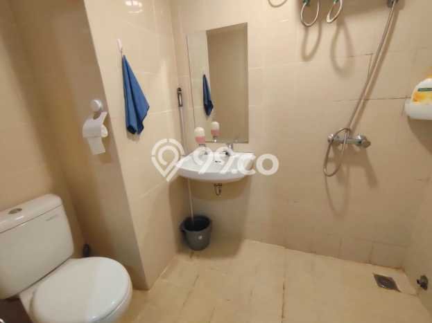 Apartemen Strategis untuk Dijual di Ciumbuleuit, Bandung, Jawa Barat Apartemen Strategis untuk Dijual di Ciumbuleuit, Bandung, Jawa Barat