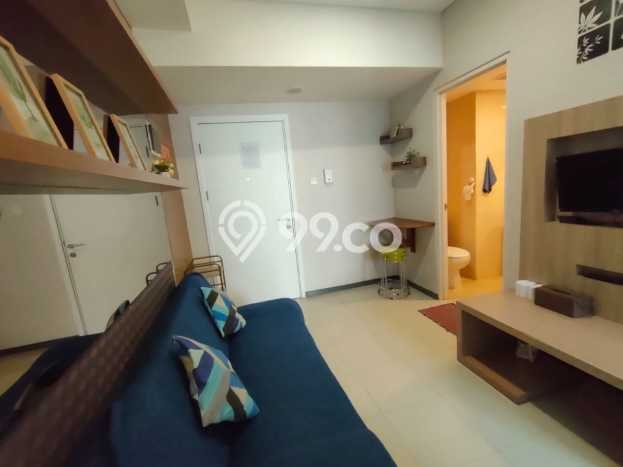 Apartemen Strategis untuk Dijual di Ciumbuleuit, Bandung, Jawa Barat Apartemen Strategis untuk Dijual di Ciumbuleuit, Bandung, Jawa Barat