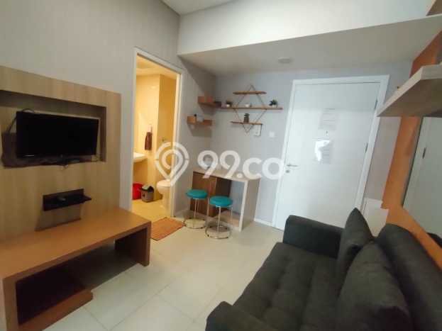 Apartemen Strategis untuk Dijual di Ciumbuleuit, Bandung, Jawa Barat Apartemen Strategis untuk Dijual di Ciumbuleuit, Bandung, Jawa Barat