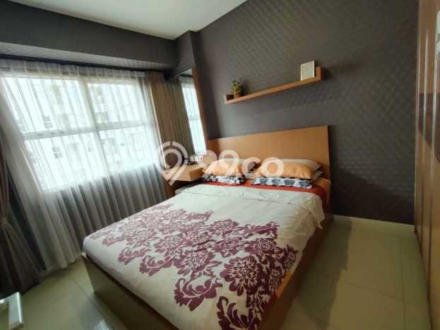 Apartemen Strategis untuk Dijual di Ciumbuleuit, Bandung, Jawa Barat Apartemen Strategis untuk Dijual di Ciumbuleuit, Bandung, Jawa Barat