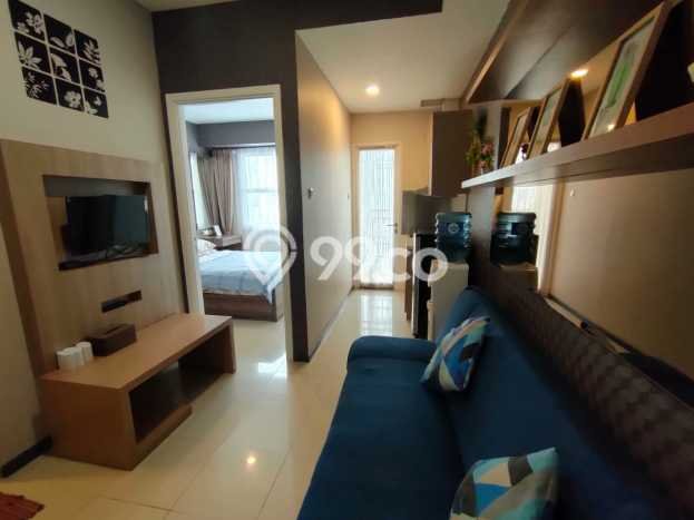 Apartemen Strategis untuk Dijual di Ciumbuleuit, Bandung, Jawa Barat Apartemen Strategis untuk Dijual di Ciumbuleuit, Bandung, Jawa Barat