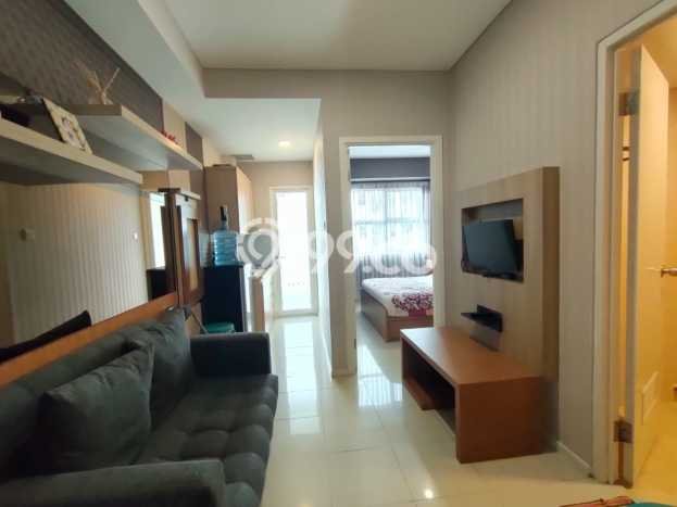 Apartemen Strategis untuk Dijual di Ciumbuleuit, Bandung, Jawa Barat Apartemen Strategis untuk Dijual di Ciumbuleuit, Bandung, Jawa Barat