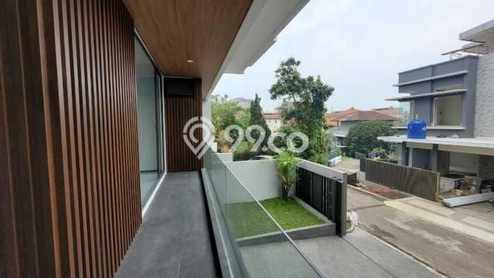Rumah Luxury Modern Tanpa Renovasi di Setra Duta Bandung Rumah Luxury Modern Tanpa Renovasi di Setra Duta Bandung