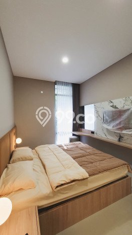 Rumah Modern Cantik 2 KT Bisa Langsung Pindah di Setra Duta Rumah Modern Cantik 2 KT Bisa Langsung Pindah di Setra Duta