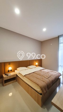Rumah Modern Cantik 2 KT Bisa Langsung Pindah di Setra Duta Rumah Modern Cantik 2 KT Bisa Langsung Pindah di Setra Duta