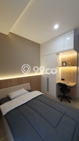 Rumah Modern Cantik 2 KT Bisa Langsung Pindah di Setra Duta Rumah Modern Cantik 2 KT Bisa Langsung Pindah di Setra Duta
