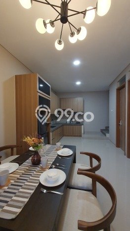 Rumah Modern Cantik 2 KT Bisa Langsung Pindah di Setra Duta Rumah Modern Cantik 2 KT Bisa Langsung Pindah di Setra Duta