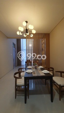 Rumah Modern Cantik 2 KT Bisa Langsung Pindah di Setra Duta Rumah Modern Cantik 2 KT Bisa Langsung Pindah di Setra Duta