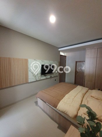 Rumah Modern Cantik 2 KT Bisa Langsung Pindah di Setra Duta Rumah Modern Cantik 2 KT Bisa Langsung Pindah di Setra Duta