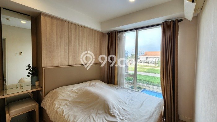 Apartemen Nyaman untuk Dijual di Pajajaran, Bandung, Jawa Barat Apartemen Nyaman untuk Dijual di Pajajaran, Bandung, Jawa Barat